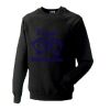 Russell Athletic Raglan Sweatshirt Thumbnail