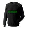 Russell Athletic Raglan Sweatshirt Thumbnail